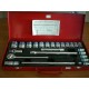 Tools Box 24Pcs